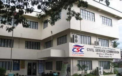 CSC offers portal for public sector jobseekers .